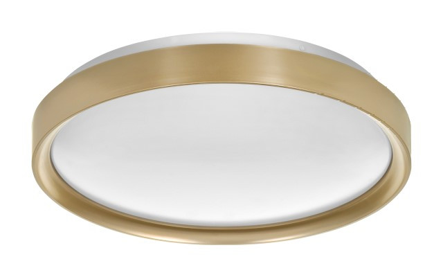 Nowoczesny plafon sufitowy LED Activejet MIA 23W - zdjęcie 3