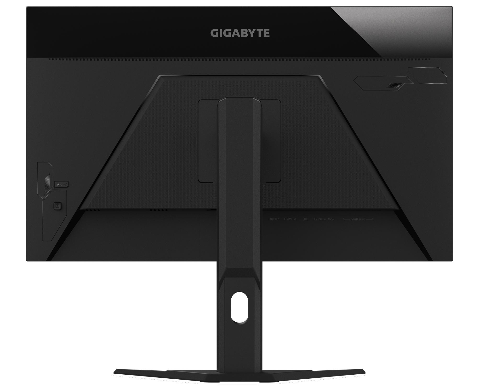 MONITOR GIGABYTE LED 27" M27UA 160Hz - zdjęcie 5