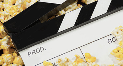Maszyna do popcornu CAMRY CR 4458 - zdjęcie 3