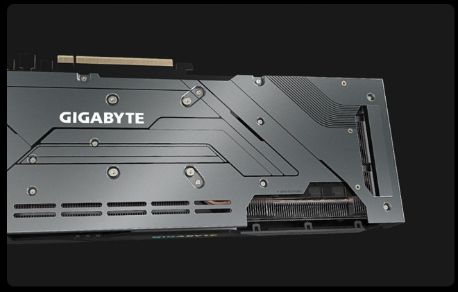 Karta graficzna Gigabyte Radeon RX 7800 XT GAMING OC 16GB GDDR6 (GV-R78XTGAMING OC-16GD) - zdjęcie 11
