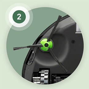 Robot sprzątający iRobot Roomba j7 (j7158) - zdjęcie 29