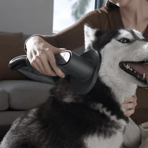 Odkurzacz pionowy Xiaomi Vacuum Cleaner G20 Max - zdjęcie 4