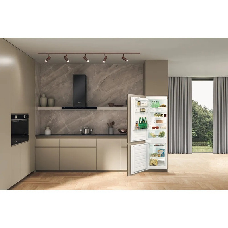 Chłodziarko-zamrażarka WHIRLPOOL ART 6600 LH E - zdjęcie 2