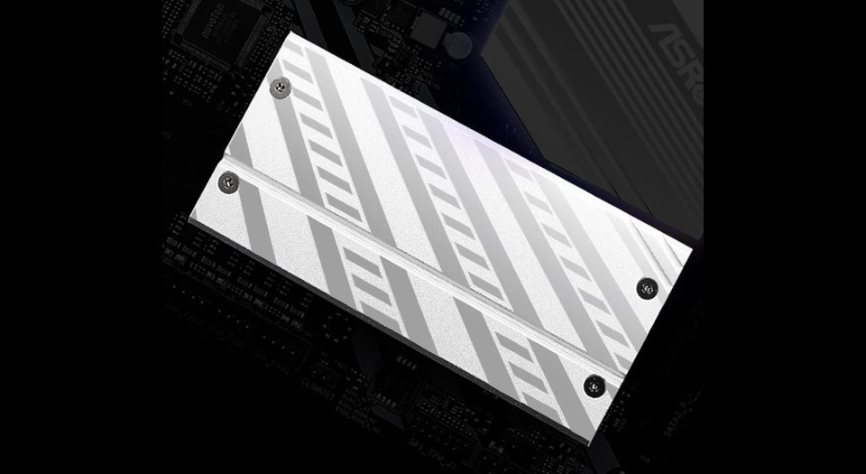 Płyta główna ASRock Z890 Pro RS - zdjęcie 11