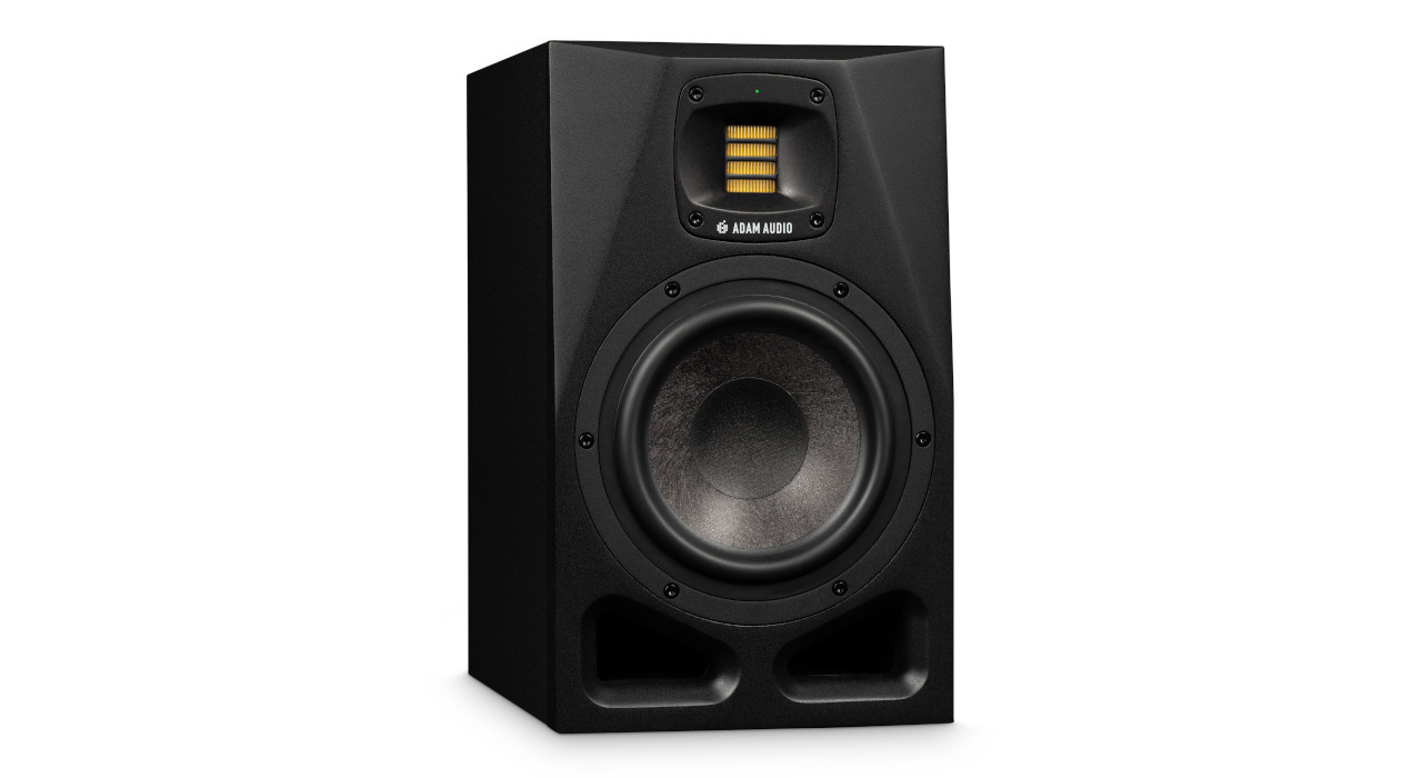 ADAM AUDIO A7V - Monitor aktywny - zdjęcie 5