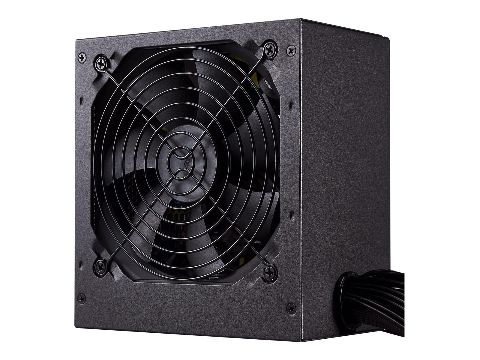 COOLER MASTER ZASILACZ MWE BRONZE 80+ 750W V2 230V - zdjęcie 1