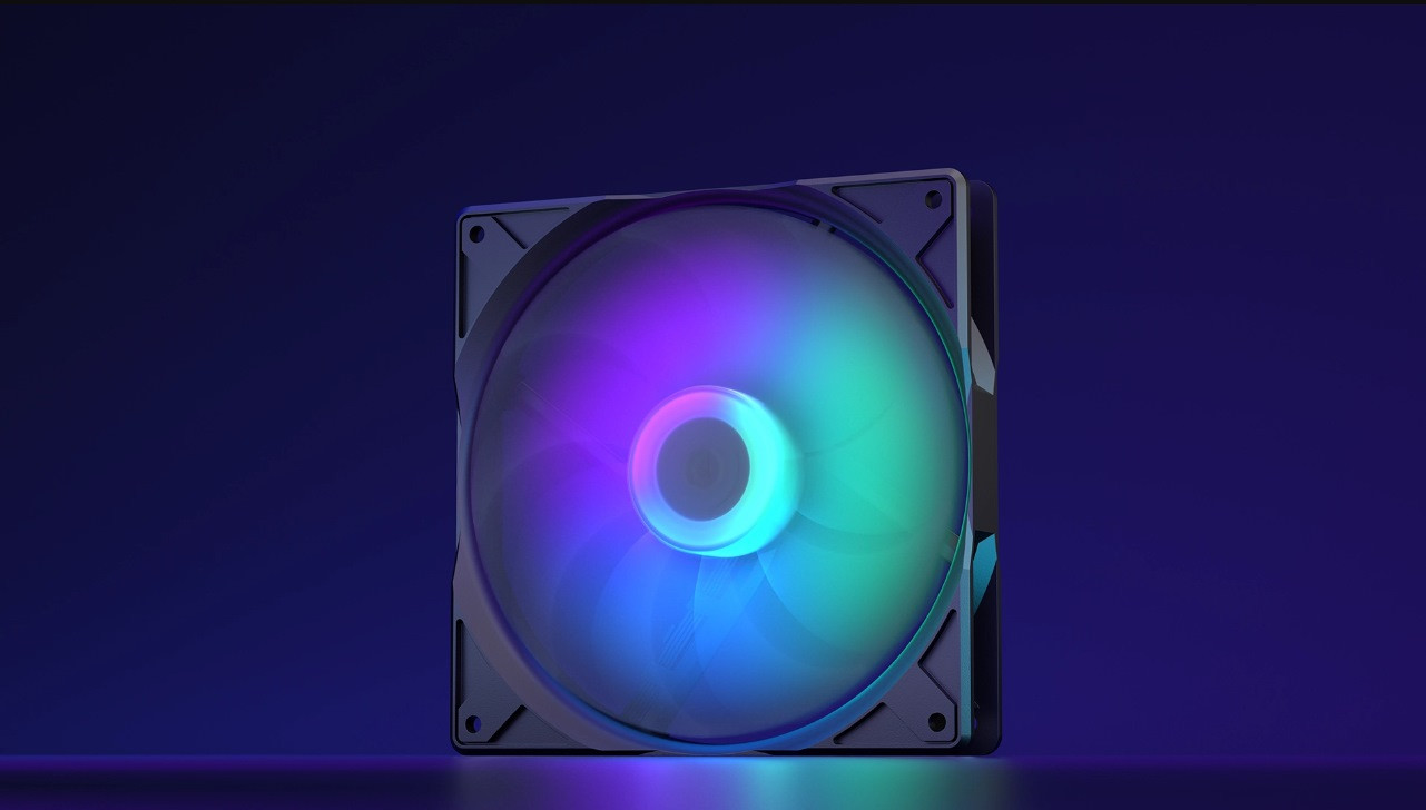 Obudowa ENDORFY Arx 700 ARGB (EY2A013) - zdjęcie 3