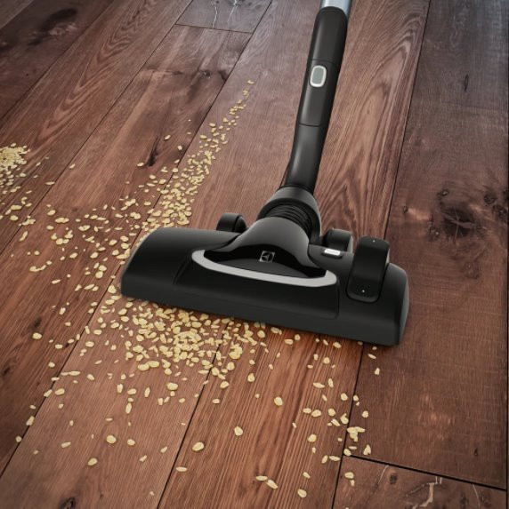 Odkurzacz ELECTROLUX EUOC9GREEN - zdjęcie 4