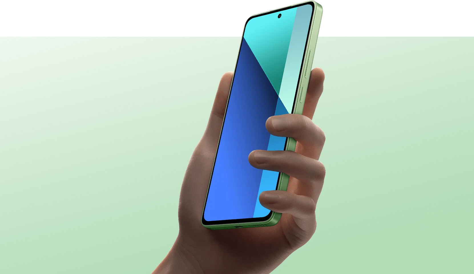 Smartfon Xiaomi Redmi Note 13 8/256GB Czarny - zdjęcie 20