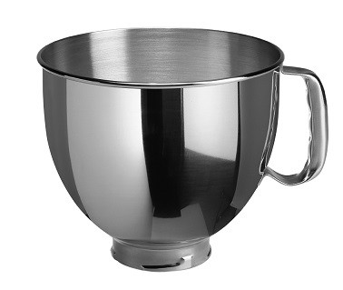 Robot kuchenny KitchenAid Artisan 5KSM175PSECA (300W)/4,8L - zdjęcie 7
