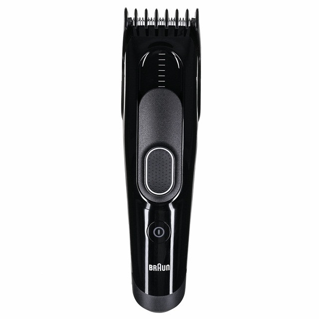 Maszynka do strzyżenia BRAUN HC 5310 - zdjęcie 1