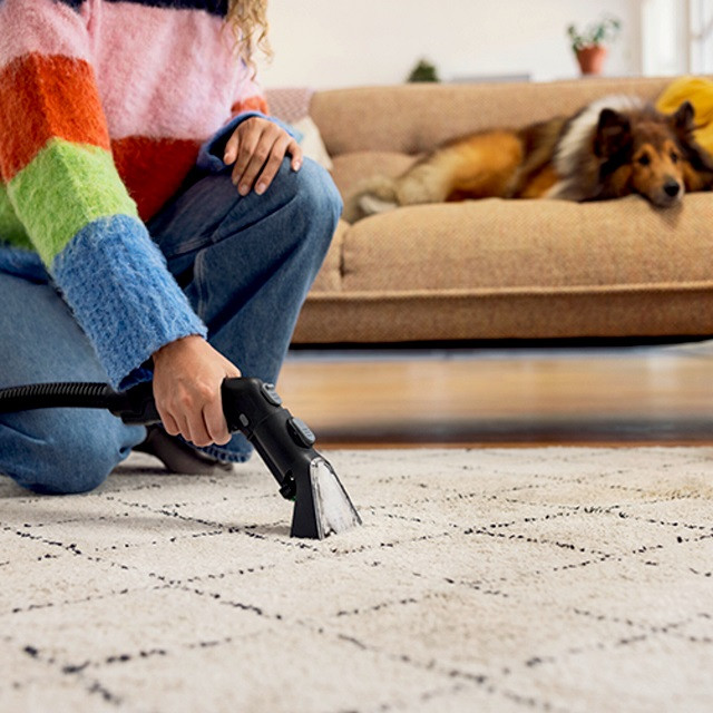 Odkurzacz piorący KARCHER SE 3 Compact - 1.081-530.0 - zdjęcie 2