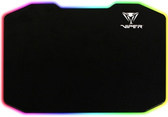PATRIOT PODKŁADKA VIPER LED MOUSE PAD - zdjęcie 1