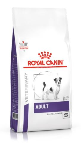 ROYAL CANIN Dog Neutered Adult Small VHN - sucha karma dla psa - 3,5kg - zdjęcie 1
