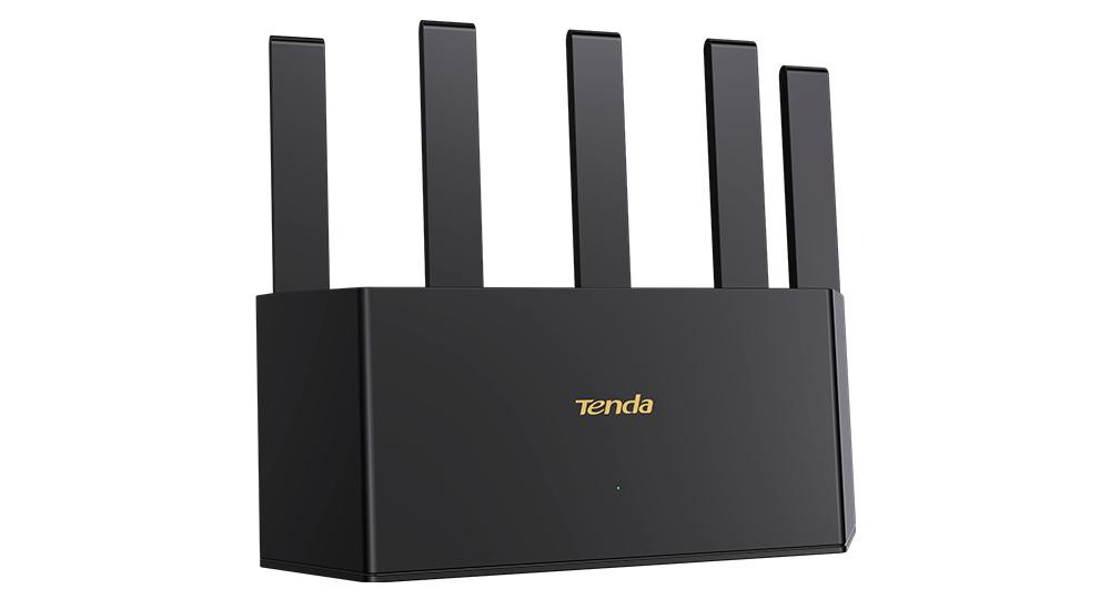 Router bezprzewodowy Tenda TX12L Pro - zdjęcie 3