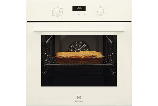 Piekarnik ELECTROLUX EOF5F50BV - zdjęcie 1