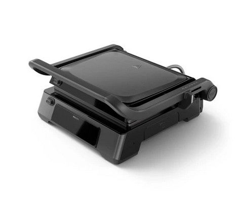 Grill elektryczny PHILIPS HD 6307/70 - zdjęcie 1