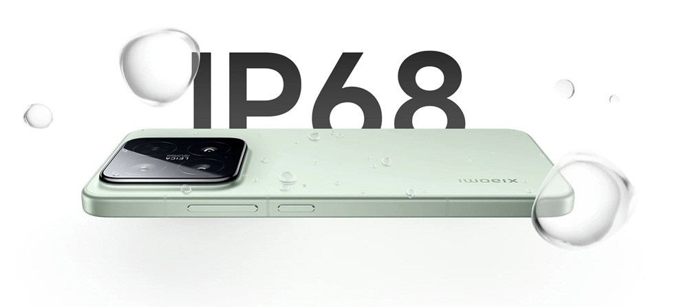 Smartfon Xiaomi 15 5G Dual Sim 12/512GB Green - zdjęcie 12