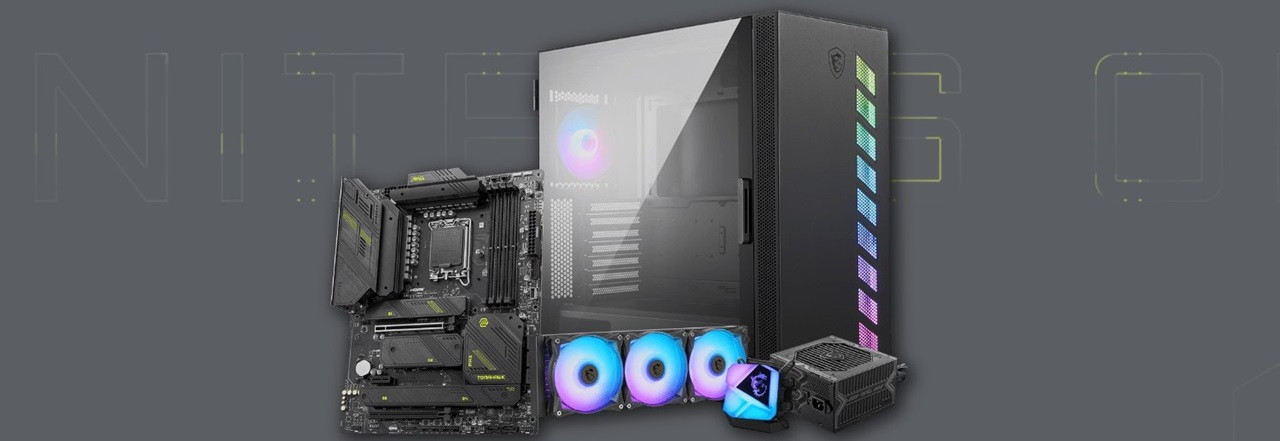 Płyta główna MSI MAG Z790 TOMAHAWK MAX WIFI - zdjęcie 2