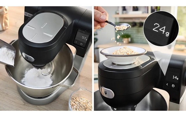 Robot kuchenny BOSCH MUM S6ZS17 - zdjęcie 3