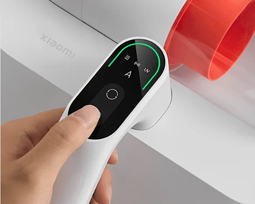 Odkurzacz na roztocza Xiaomi Dust Mite Vacuum Cleaner Pro - zdjęcie 23