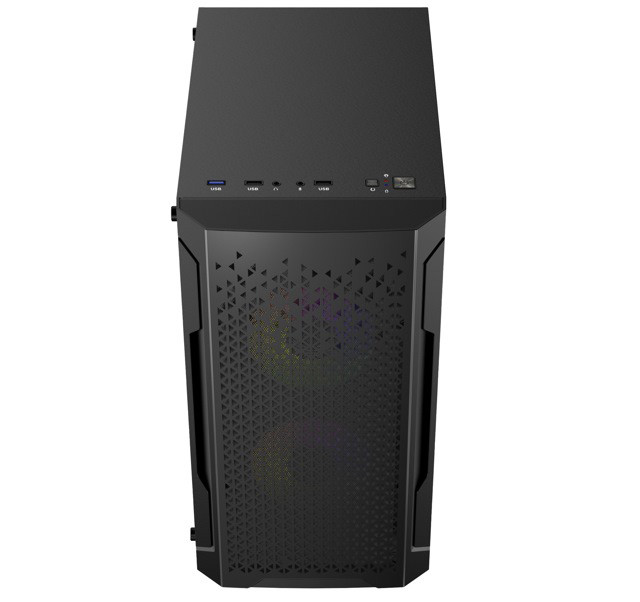 OBUDOWA LOGIC ARAMIS ARGB MINI USB 3.0 - zdjęcie 7