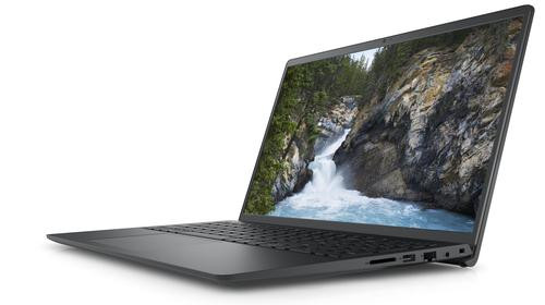 Dell Vostro 3520 i5-1235U 15.6" FHD 250nits AG 16GB DDR4 SSD1TB Intel Iris Xe Graphics FgrPr Cam Mic WLAN + BT Backlit Kb 3 W11Pro - zdjęcie 2