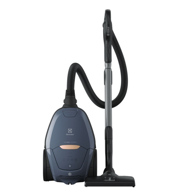 Odkurzacz ELECTROLUX PURE D8 PD82-8DB SILENCE - zdjęcie 1