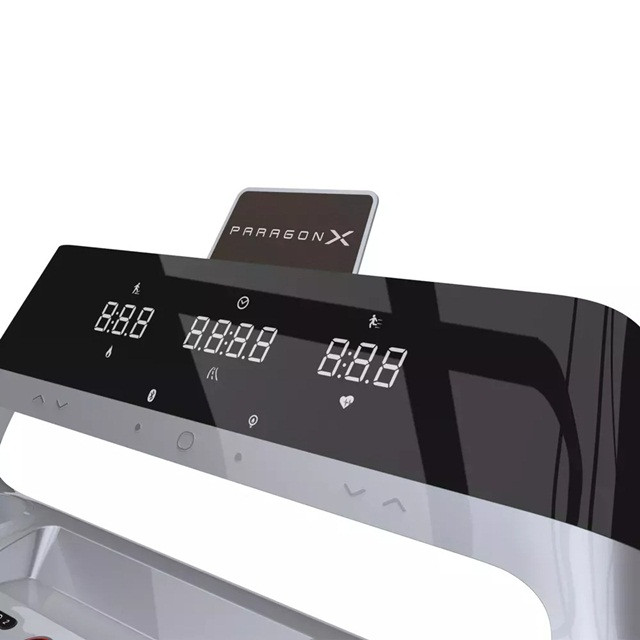 Bieżnia elektryczna HORIZON FITNESS Paragon X - zdjęcie 4