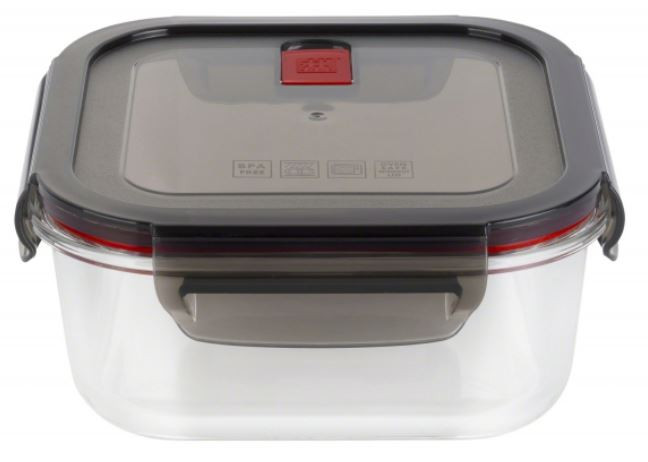 Pojemnik szklany ZWILLING Gusto 39506-006-0 (1,1 L) - zdjęcie 1