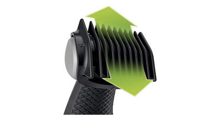 Trymer PHILIPS Bodygroom BG 3027/05 - zdjęcie 3