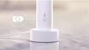 Zestaw szczoteczek do zębów PHILIPS HX7119/01 - zdjęcie 9