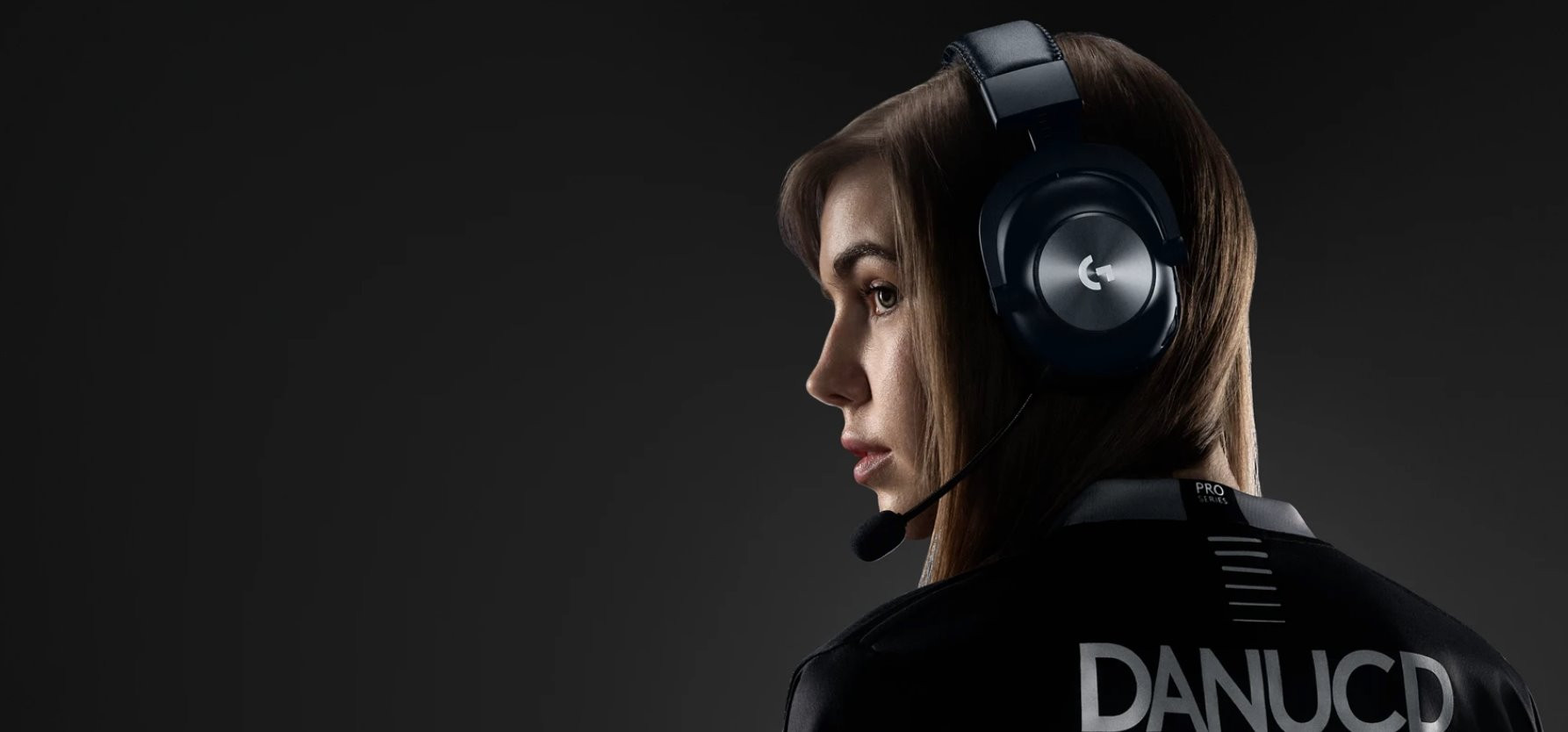 Logitech G Pro X Lightspeed - zdjęcie 5