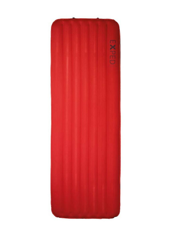 mata Exped MegaMat Lite 12 MW ruby red - zdjęcie 2