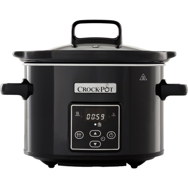 Wolnowar Crock-Pot CSC061X 2,4l - zdjęcie 6