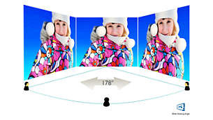 Monitor Philips 273V7QDSB/00 27'', panel-IPS+ FullHD+ D-Sub, DVI, HDMI - zdjęcie 1