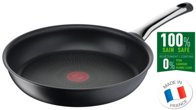 Patelnia TEFAL Excellence 28 cm G26906 - zdjęcie 1