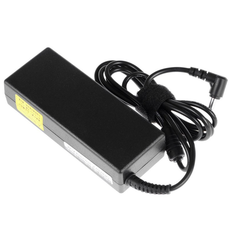 GREEN CELL ZASILACZ AD02P ACER 19V 4.74A 90W - zdjęcie 3