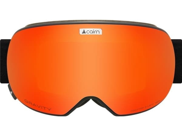 CAIRN GOGLE Gravity SPX3000 IUM 3102 - zdjęcie 2