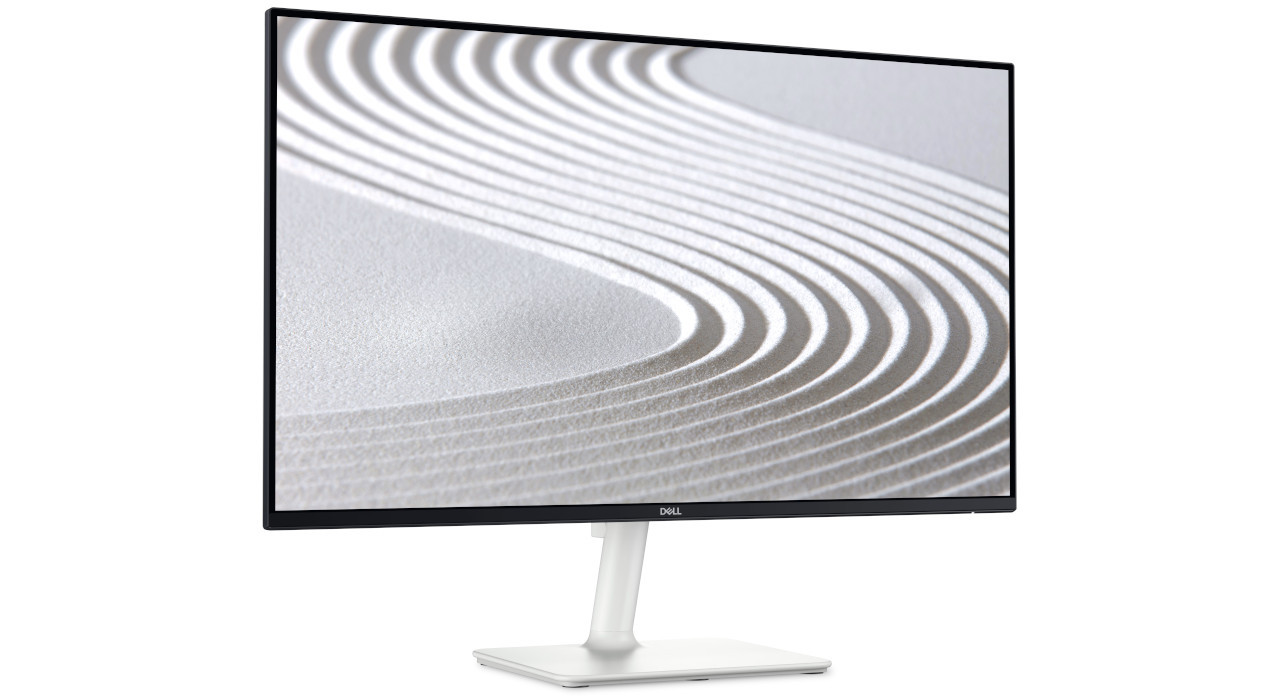 MONITOR DELL LED 24" S2425H - zdjęcie 4