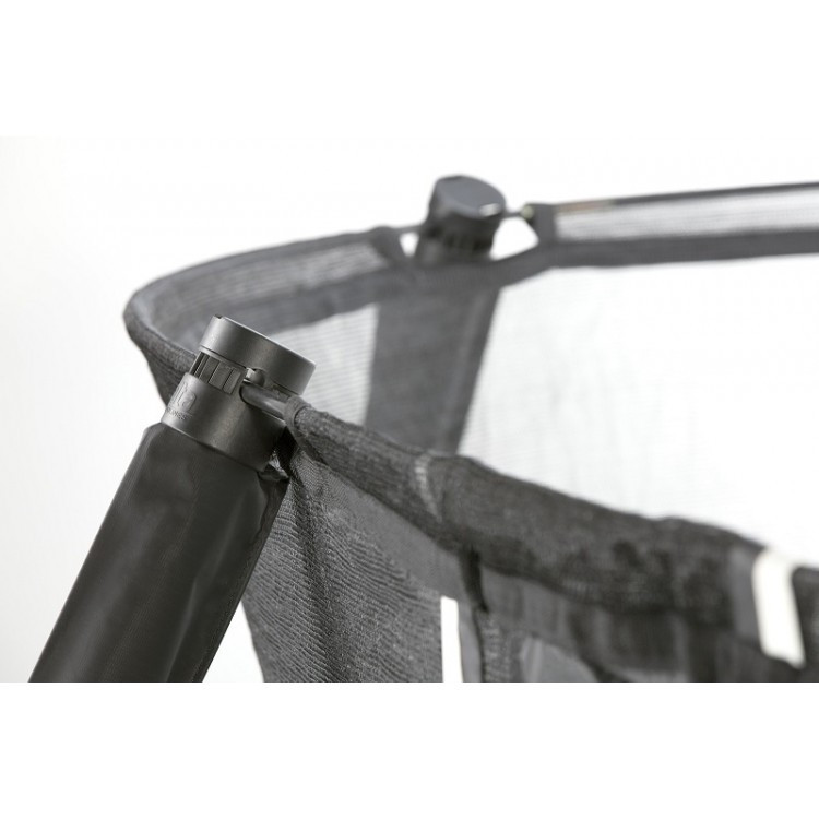 Trampolina Salta Premium Black Edition COMBO - 251cm - zdjęcie 4
