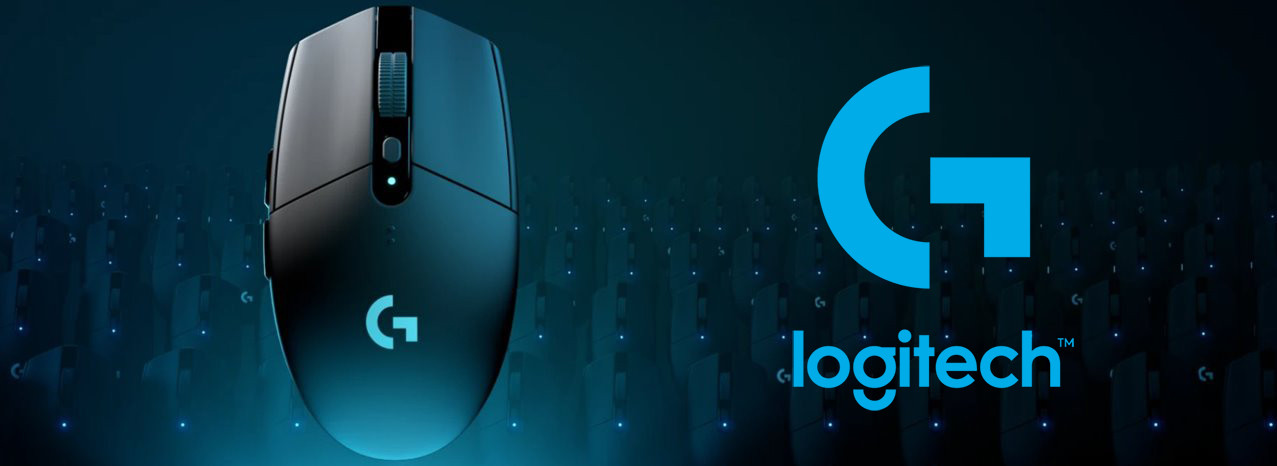 Mysz Logitech G305 LightSpeed - zdjęcie 2