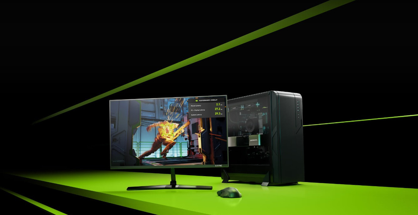 Karta graficzna Gigabyte GeForce RTX 4060 WINDFORCE OC 8GB GDDR6 (GV-N4060WF2OC-8GD) - zdjęcie 14