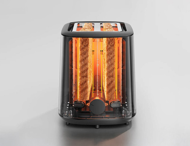 Toster Xiaomi Toaster EU - zdjęcie 6