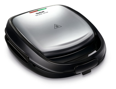 Opiekacz TEFAL SW 342D 2w1 - zdjęcie 1