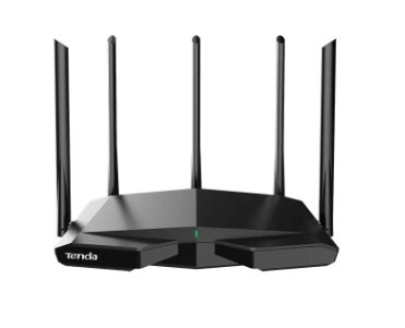 Tenda-TX27 PRO Router WiFi 6e Pro Gigabit - zdjęcie 1