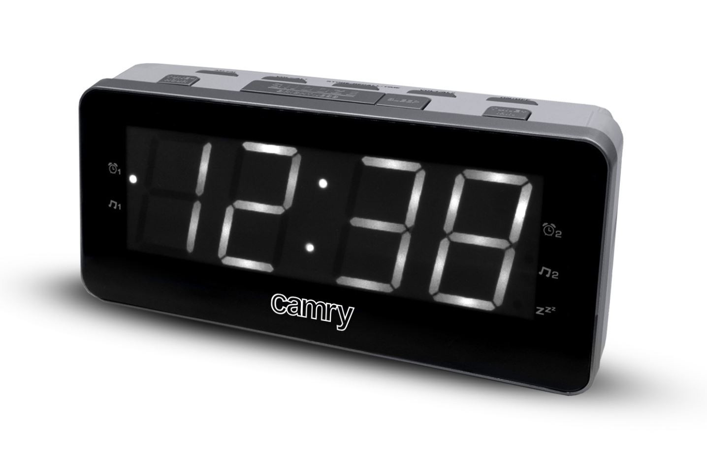 Radiobudzik CAMRY CR 1156 - zdjęcie 1