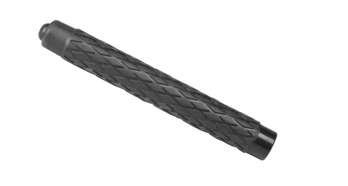 Pałka teleskopowa ProSecur baton 21" black Walther - zdjęcie 2