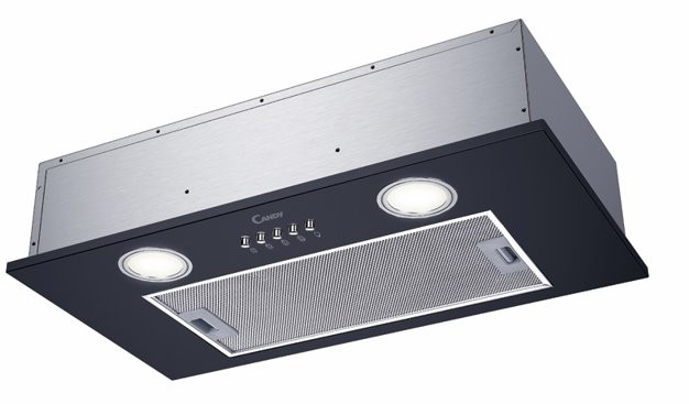 Okap CANDY CBG625/1N - zdjęcie 1