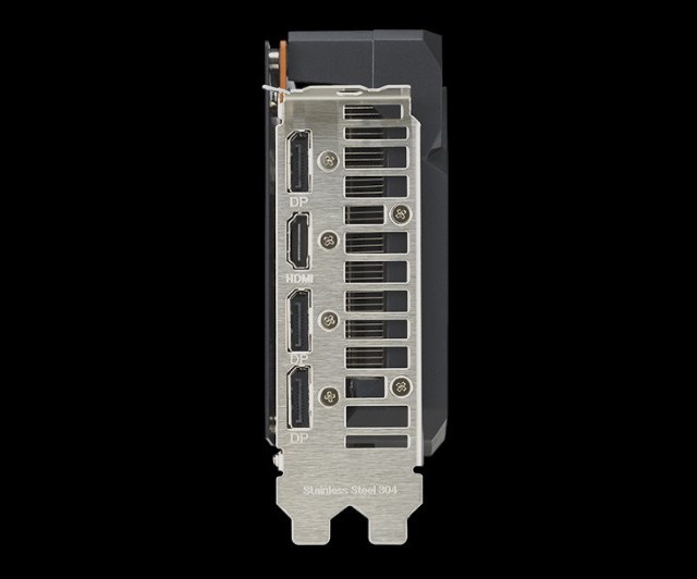 Karta graf. ASUS Dual Radeon RX 7800 XT 16GB - zdjęcie 8